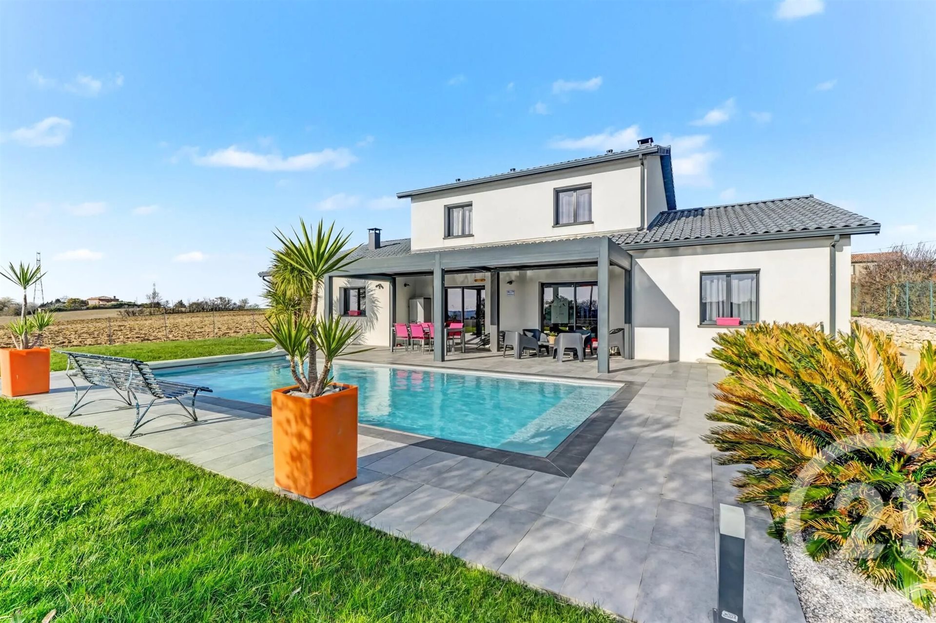 Maison à vendre, 156m², Drémil-Lafage