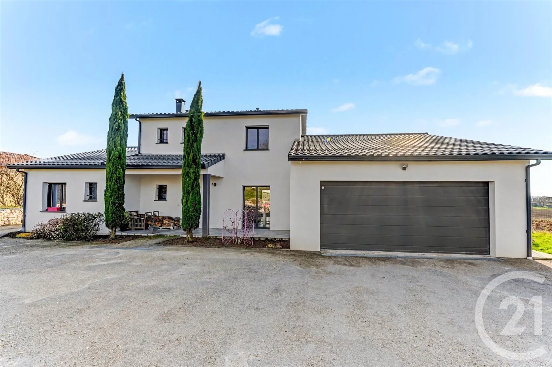 Maison à vendre, 156m², Drémil-Lafage