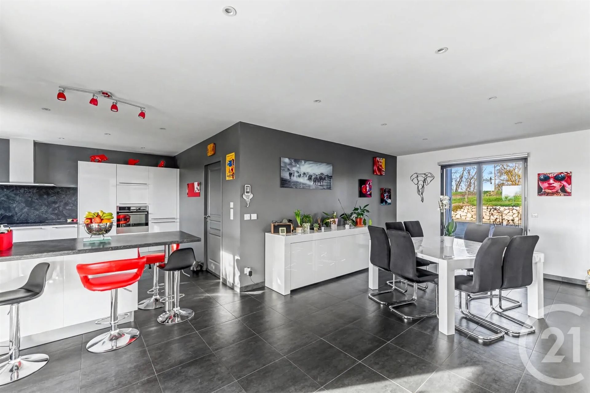 Maison à vendre, 156m², Drémil-Lafage