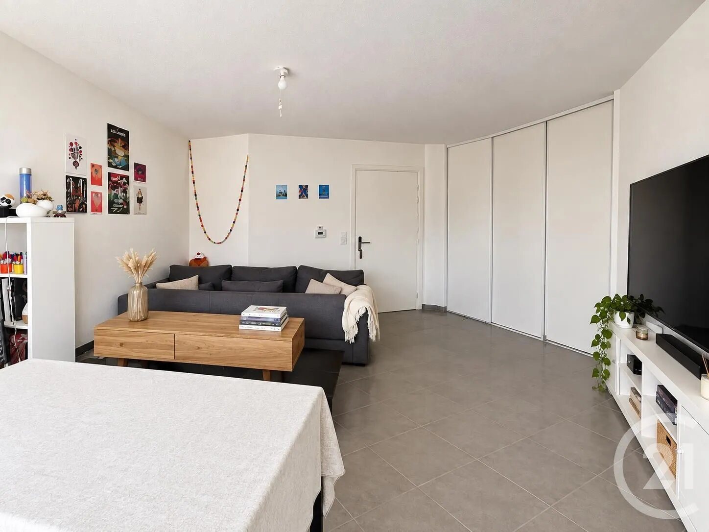 Appartement à vendre, 56m², Toulouse
