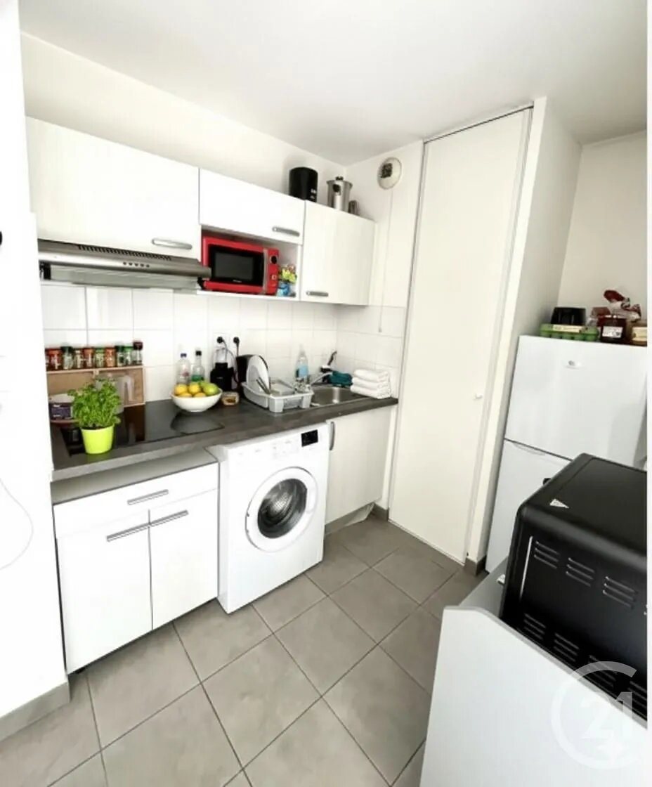 Appartement à vendre, 56m², Toulouse
