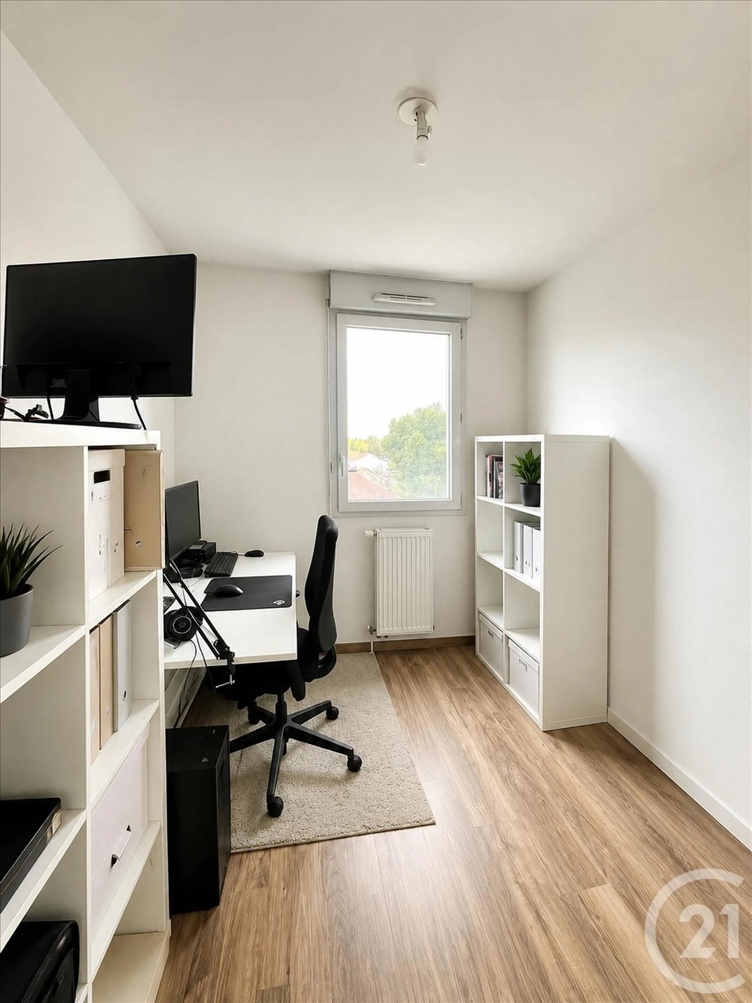Appartement à vendre, 56m², Toulouse