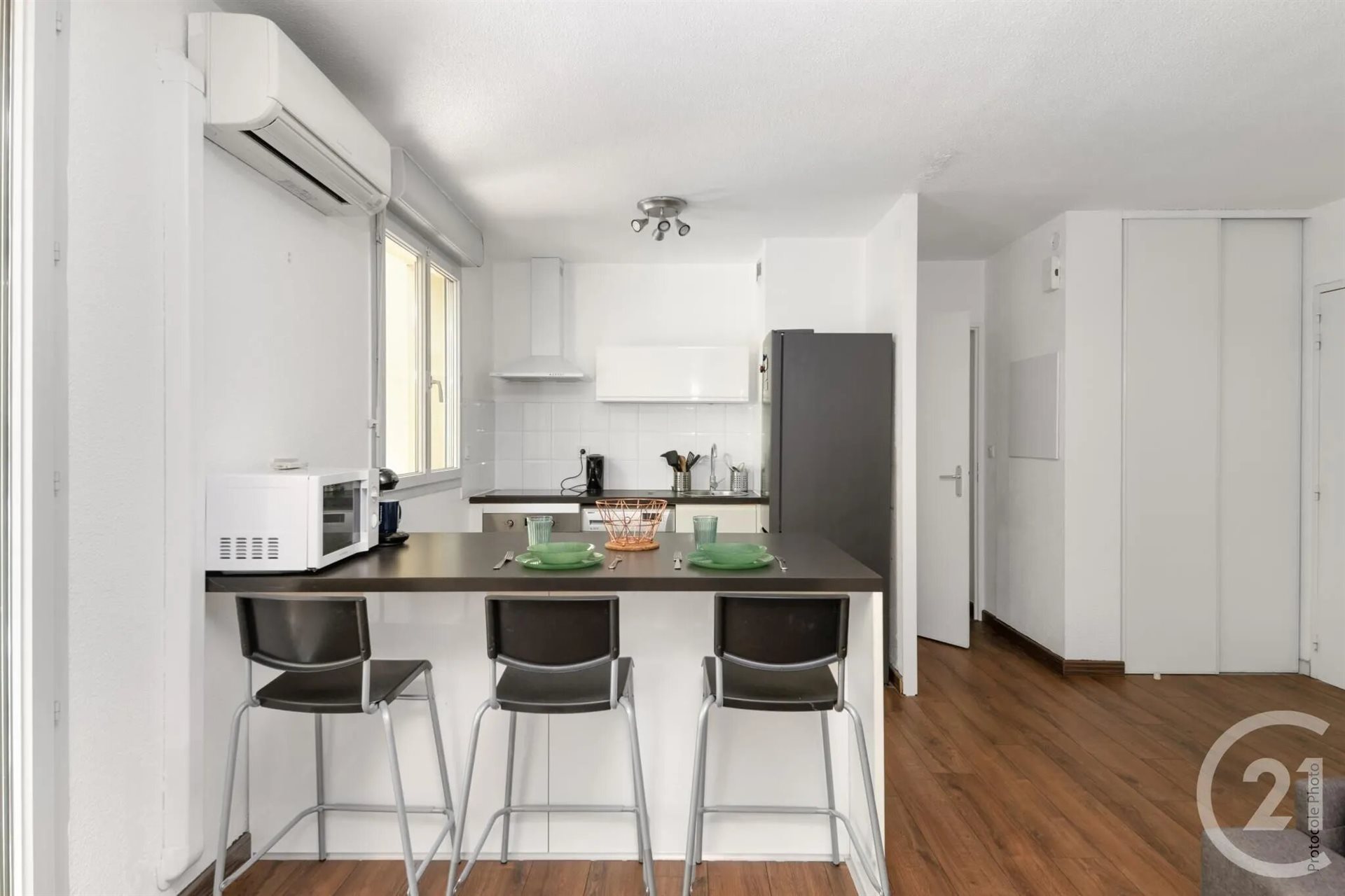 Appartement à vendre, 42m², Toulouse