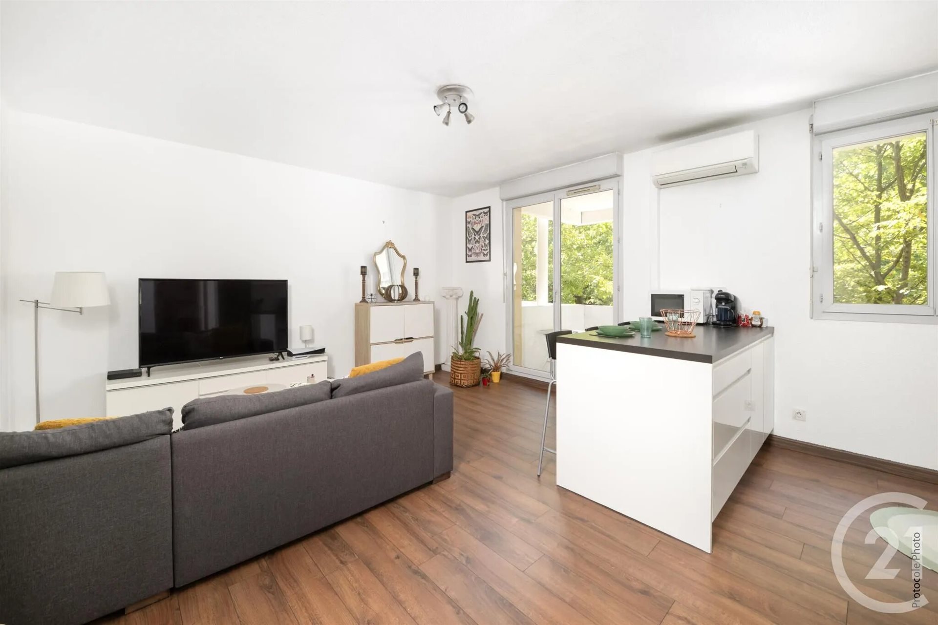 Appartement à vendre, 42m², Toulouse