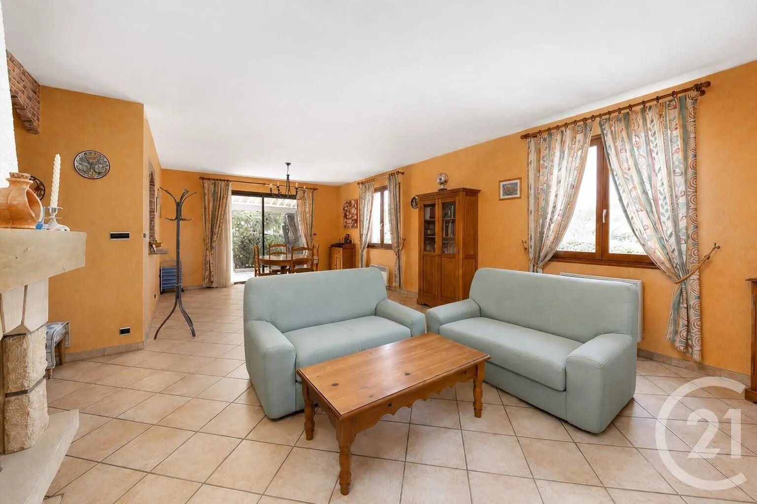 Maison à vendre, 160m², Saint-Geniès-Bellevue