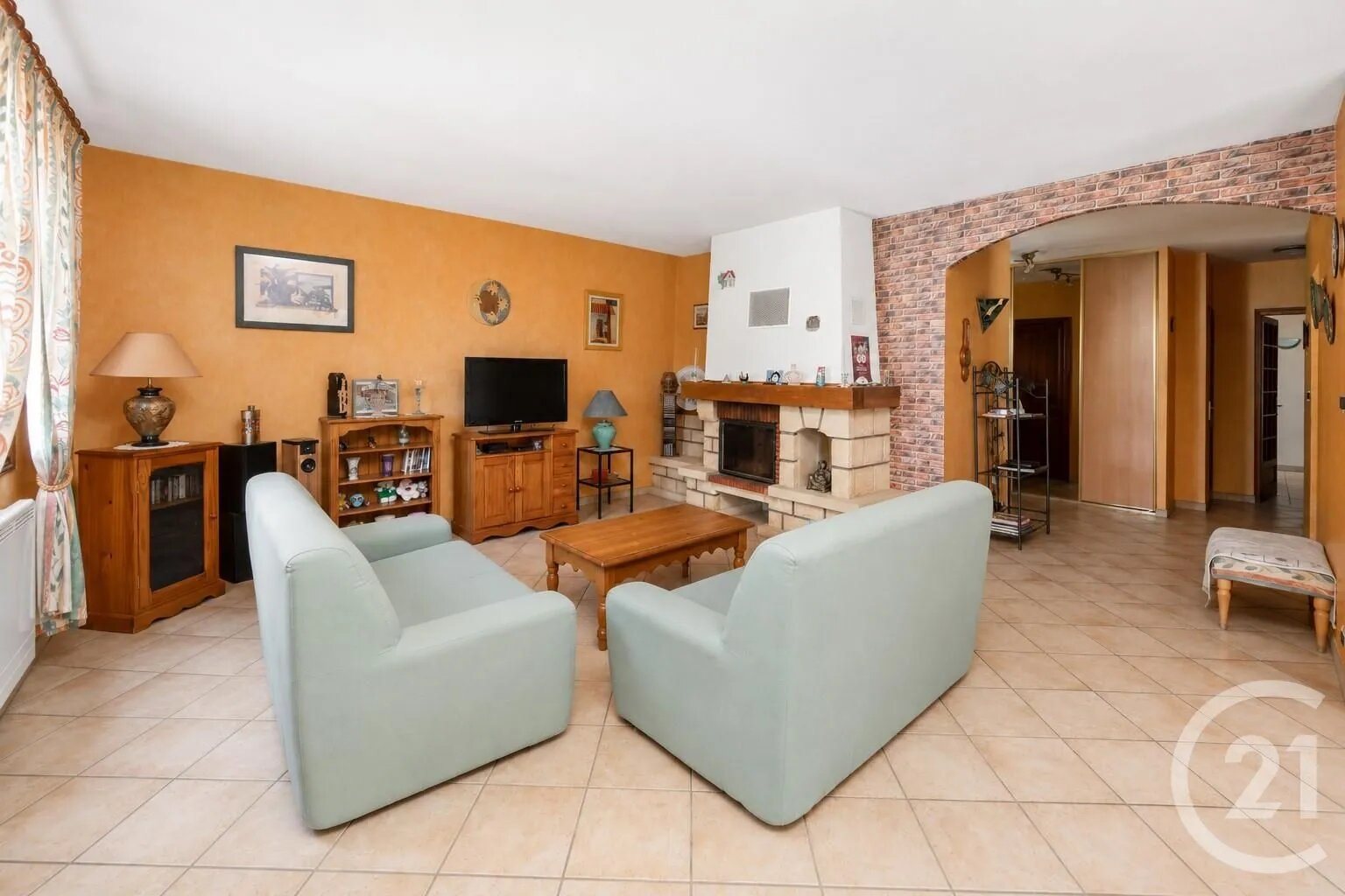 Maison à vendre, 160m², Saint-Geniès-Bellevue