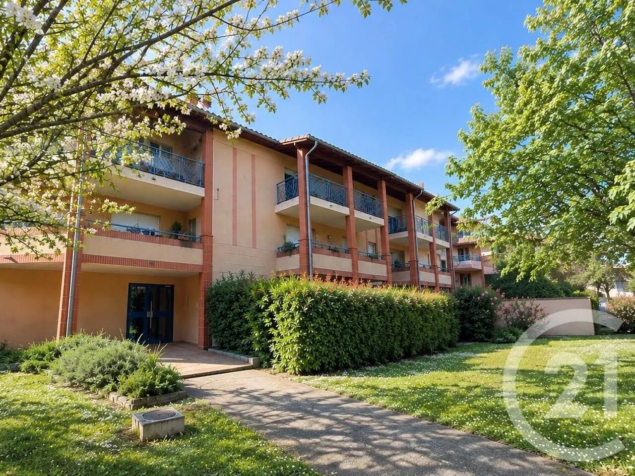 Appartement à vendre, 67m², L'Union
