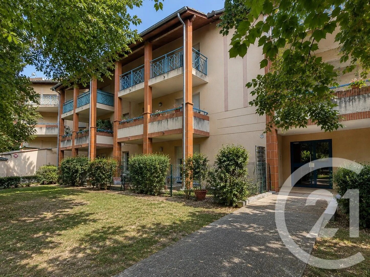Appartement à vendre, 67m², L'Union