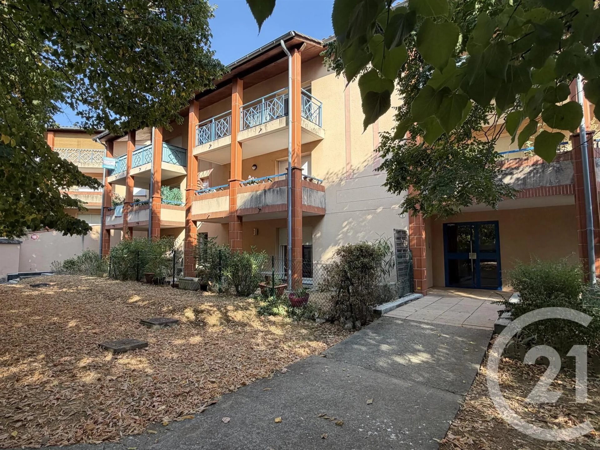 Appartement à vendre, 67m², L'Union