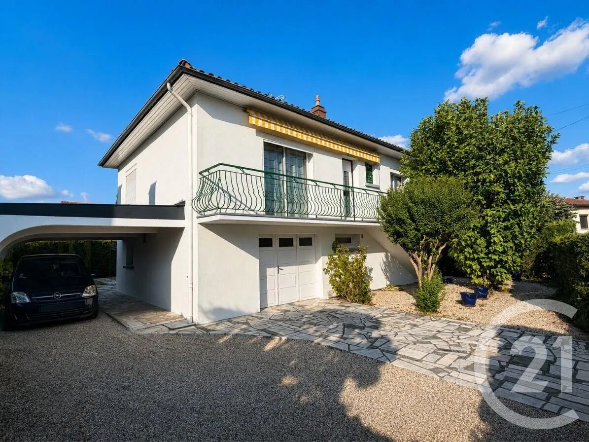Maison à vendre, 95m², L'Union