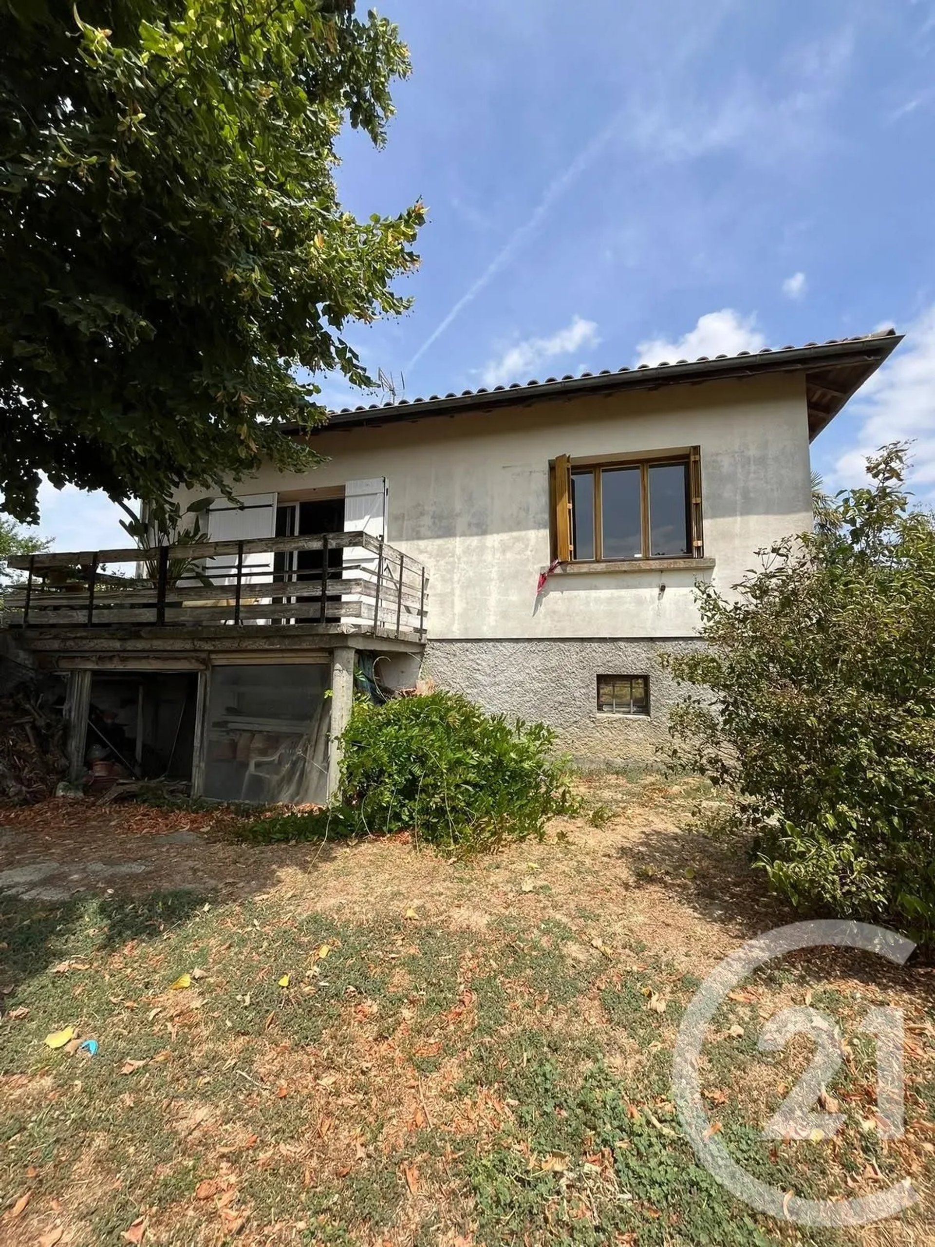 Maison à vendre, 57m², Saint-Geniès-Bellevue