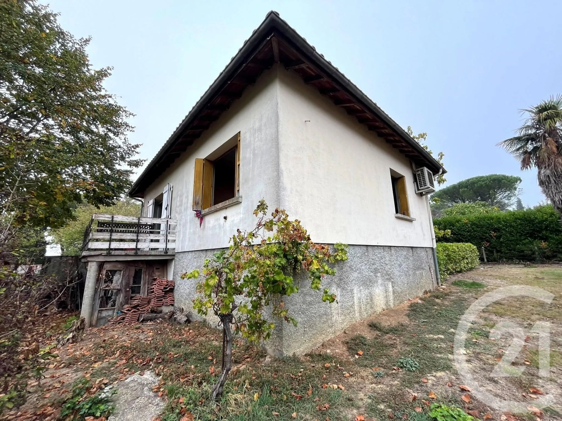 Maison à vendre, 57m², Saint-Geniès-Bellevue