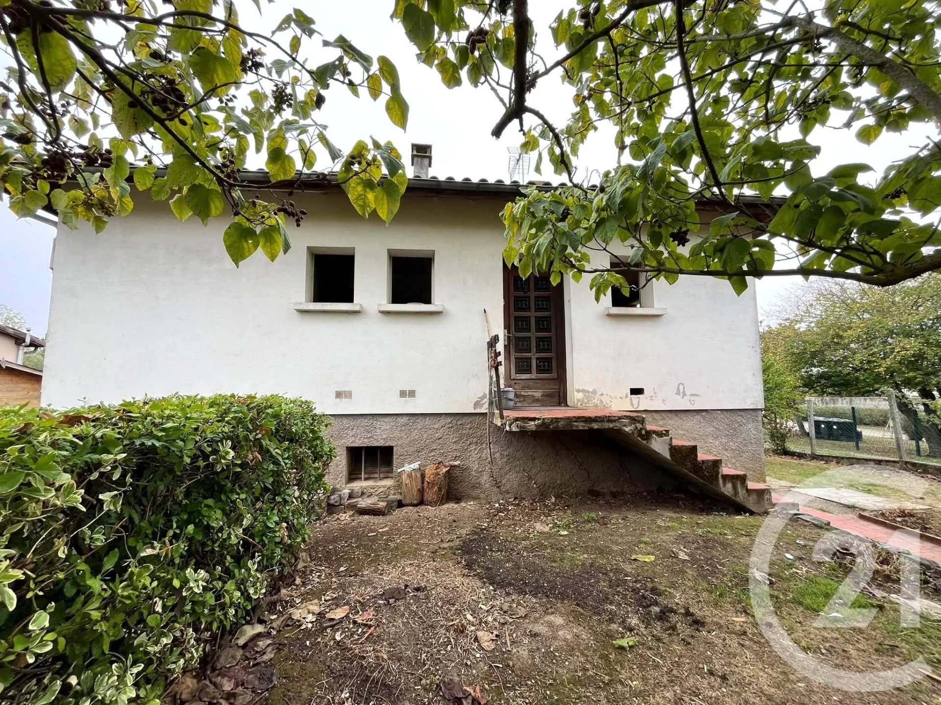 Maison à vendre, 57m², Saint-Geniès-Bellevue