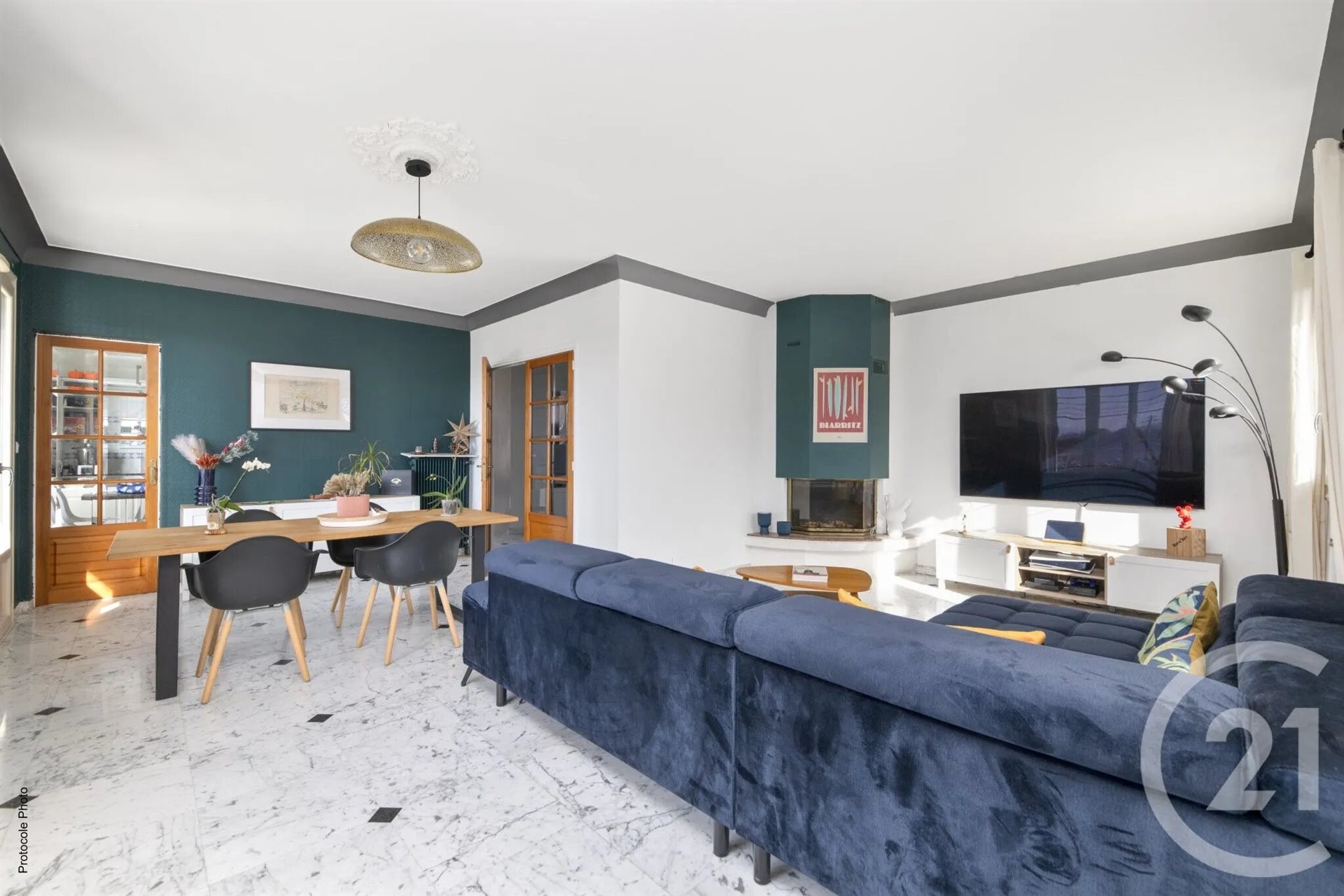 Maison à vendre, 191m², L'Union