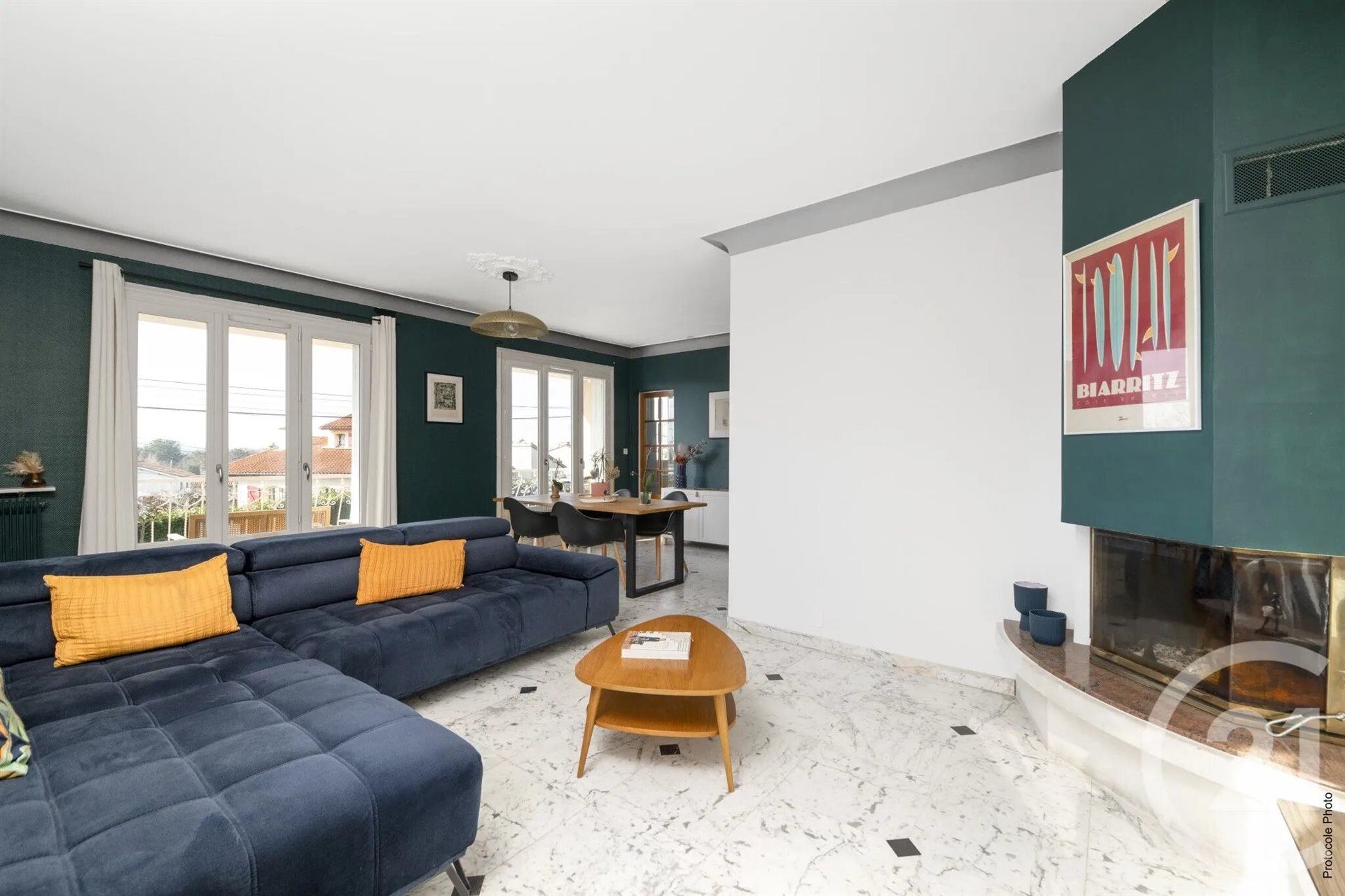 Maison à vendre, 191m², L'Union
