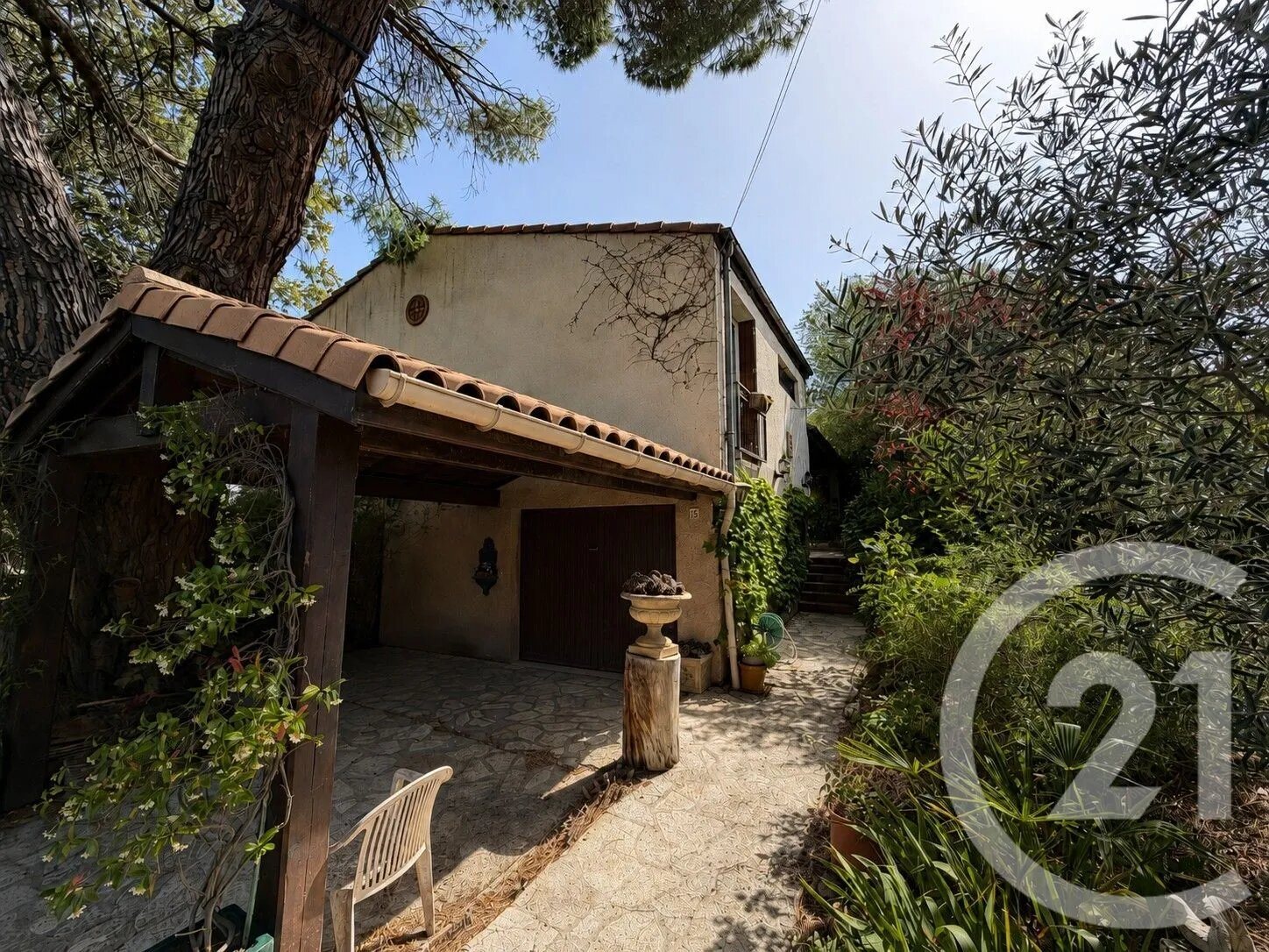 Maison à vendre, 127m², L'Union