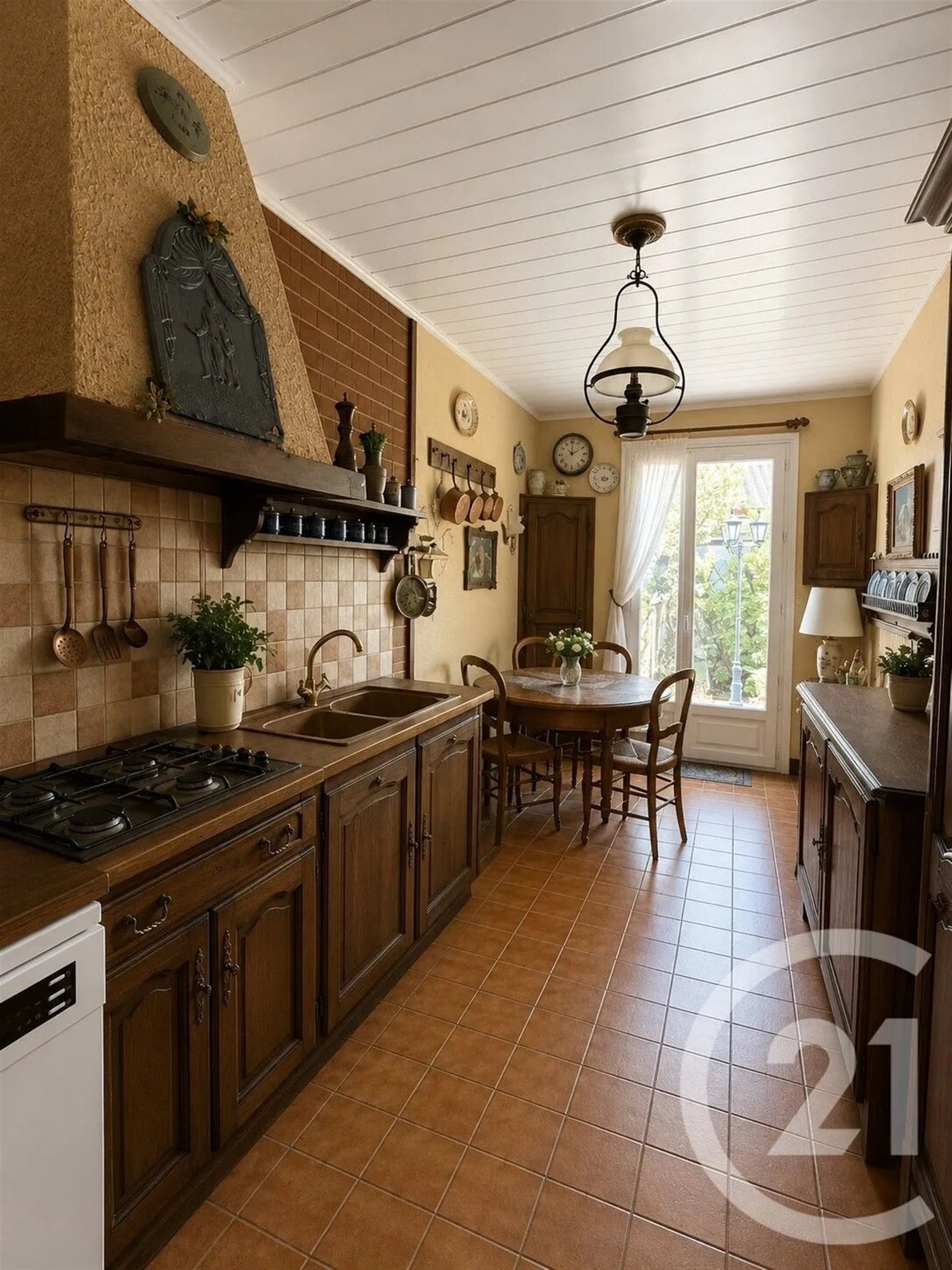 Maison à vendre, 127m², L'Union