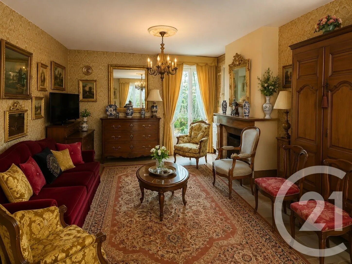 Maison à vendre, 127m², L'Union