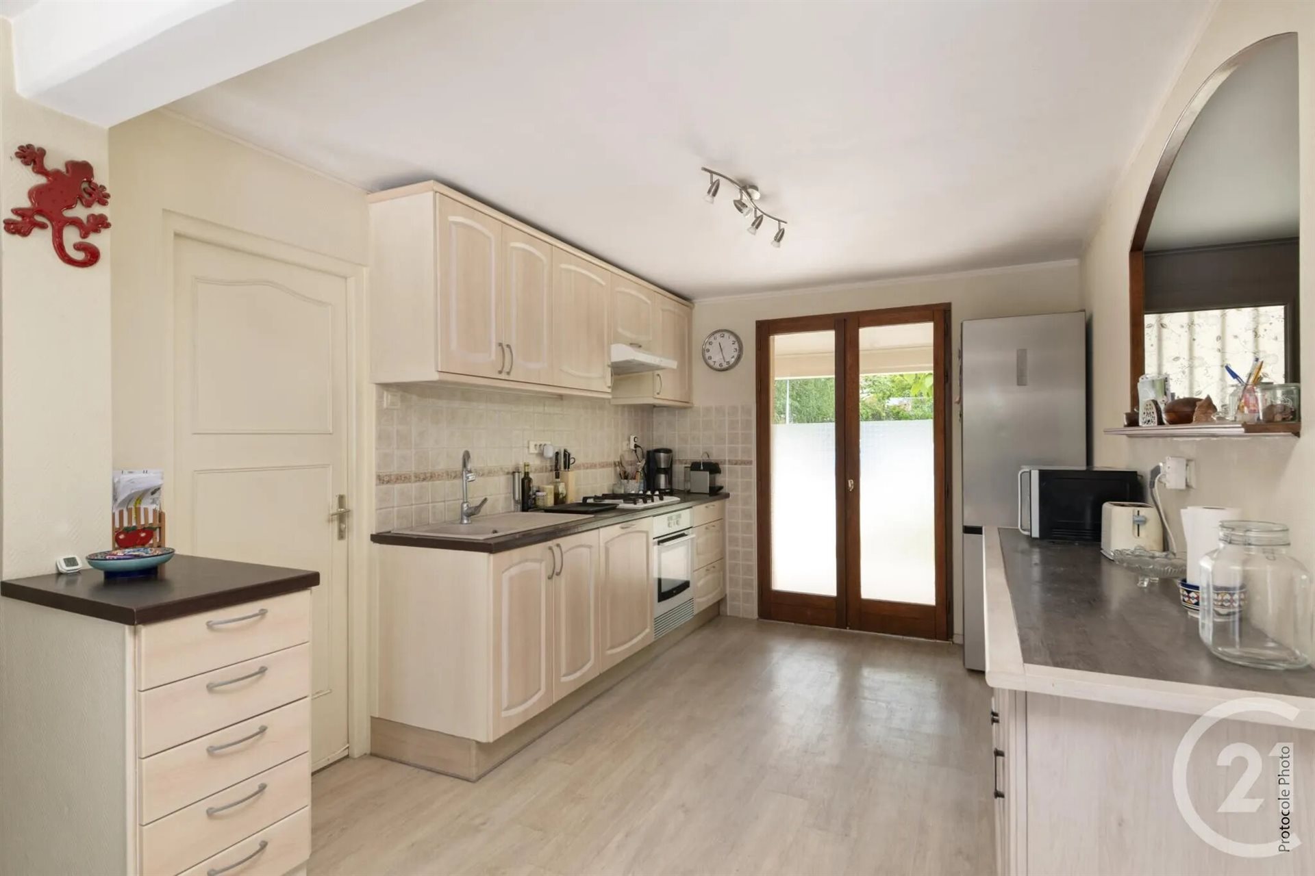 Maison à vendre, 132m², Montberon