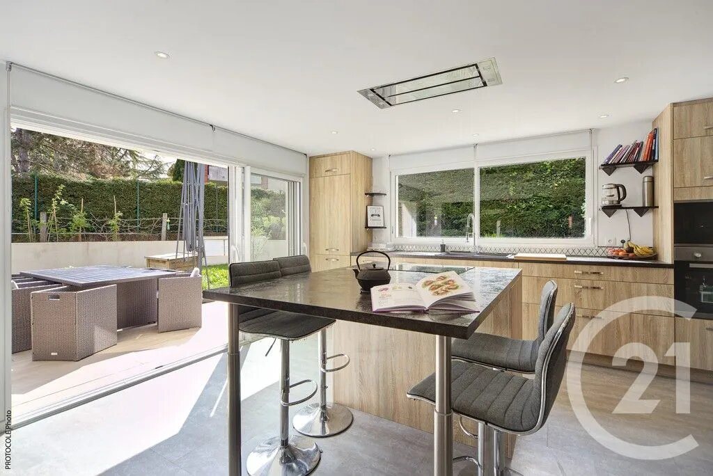 Maison à vendre, 129m², Saint-Jean