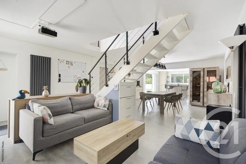 Maison à vendre, 129m², Saint-Jean
