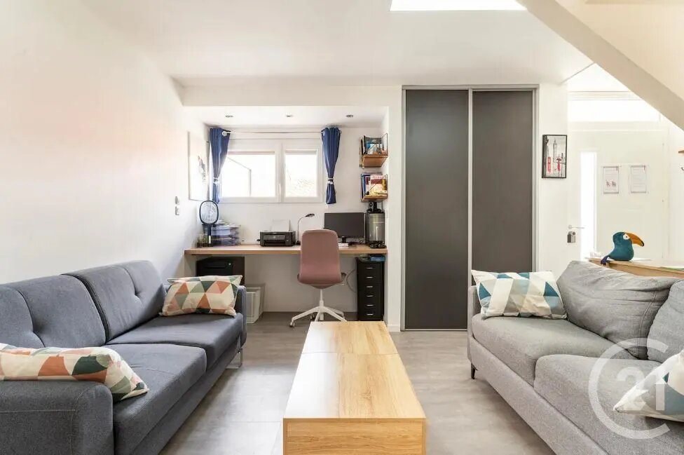 Maison à vendre, 129m², Saint-Jean