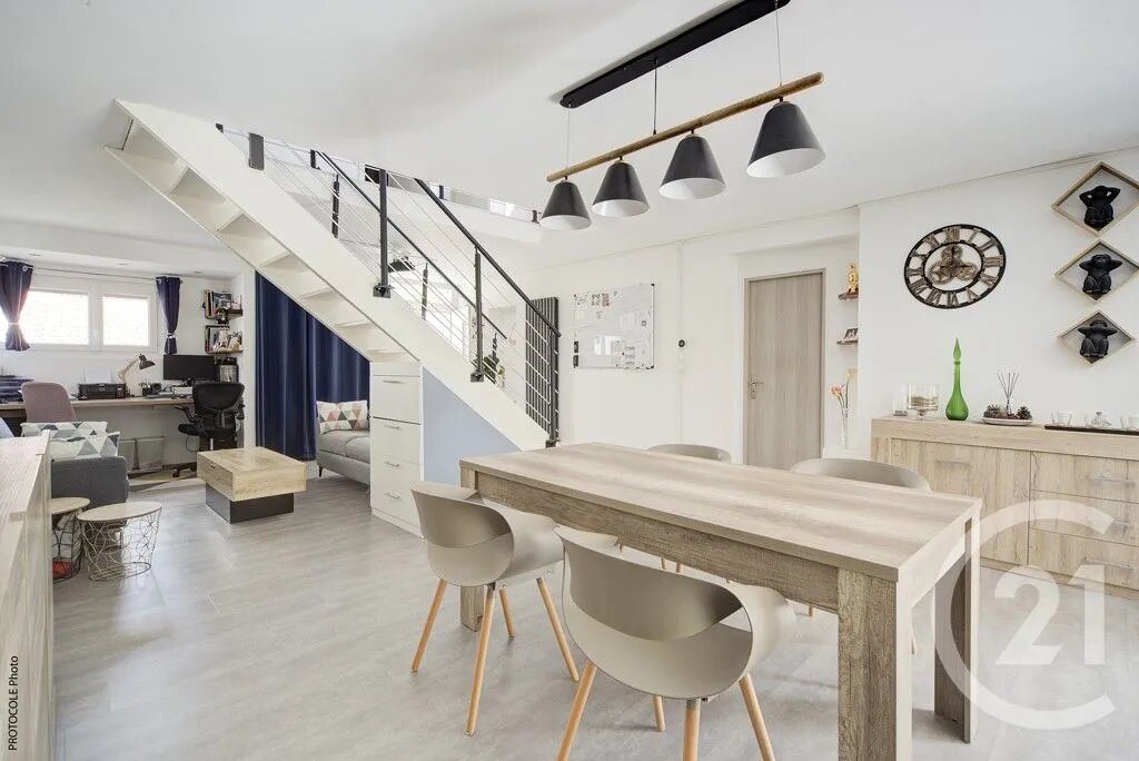 Maison à vendre, 129m², Saint-Jean
