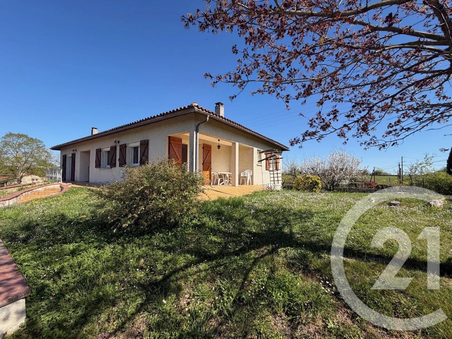 Maison à vendre, 140m², Castelmaurou