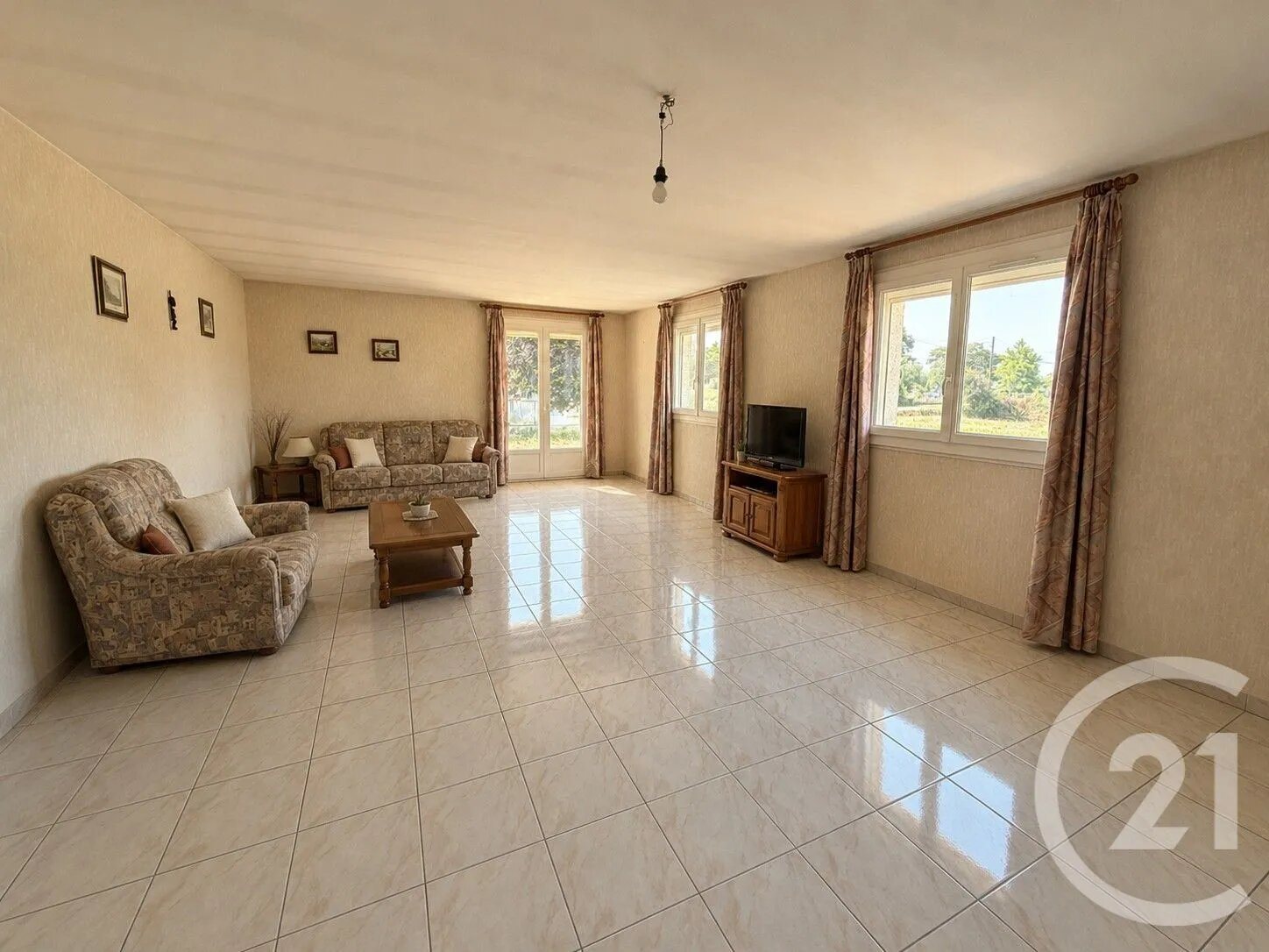 Maison à vendre, 140m², Castelmaurou