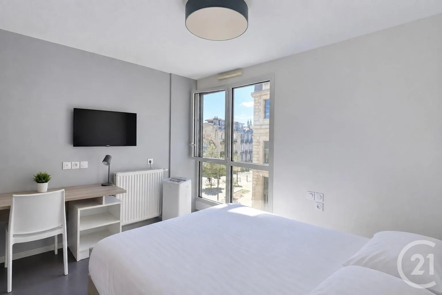 Appartement à vendre, 19m², Bordeaux