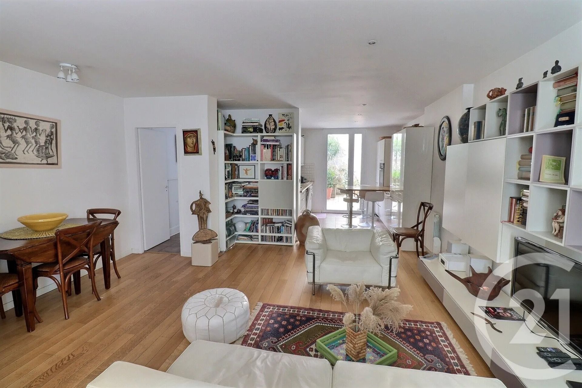 Maison à vendre, 96m², Bordeaux