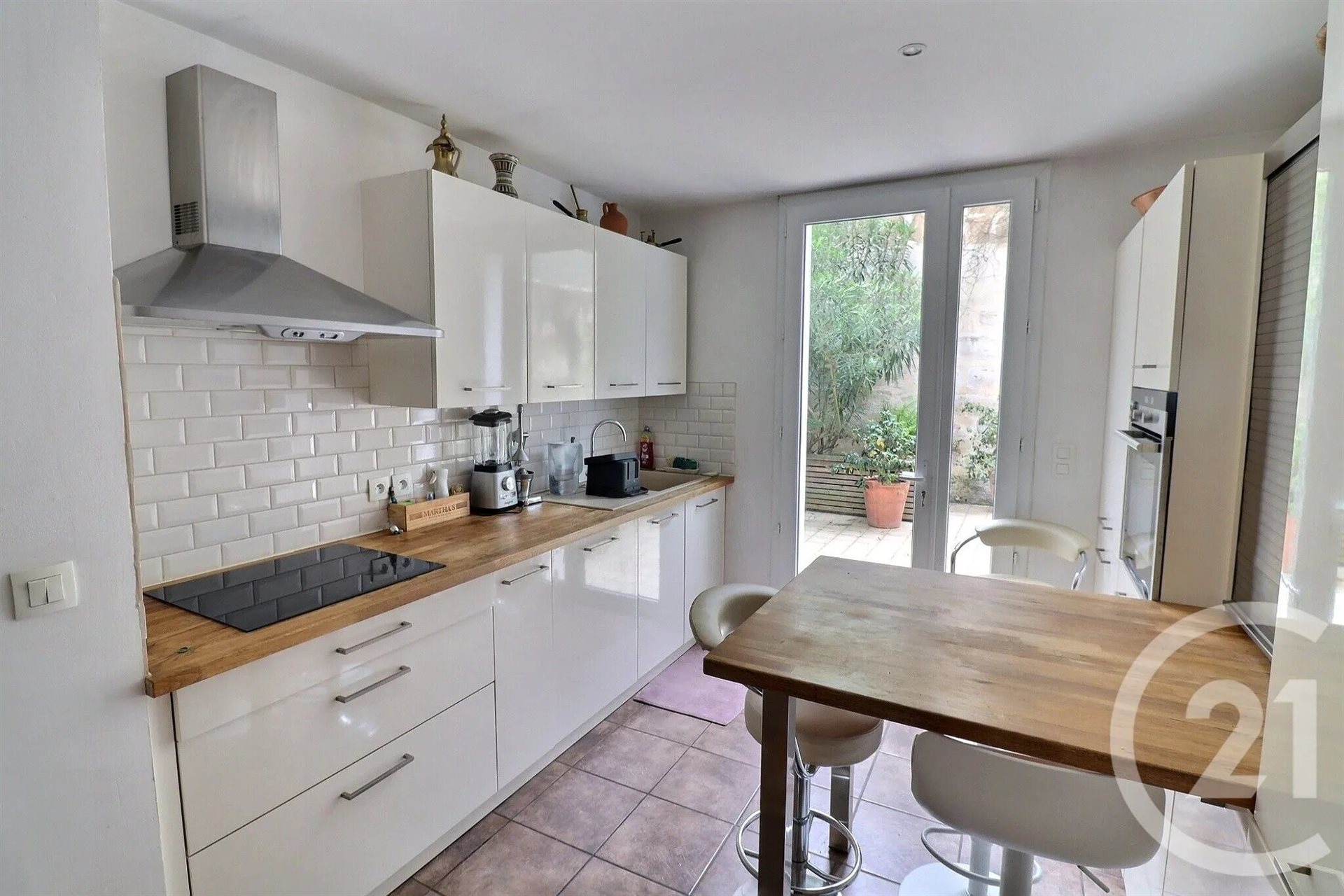 Maison à vendre, 96m², Bordeaux