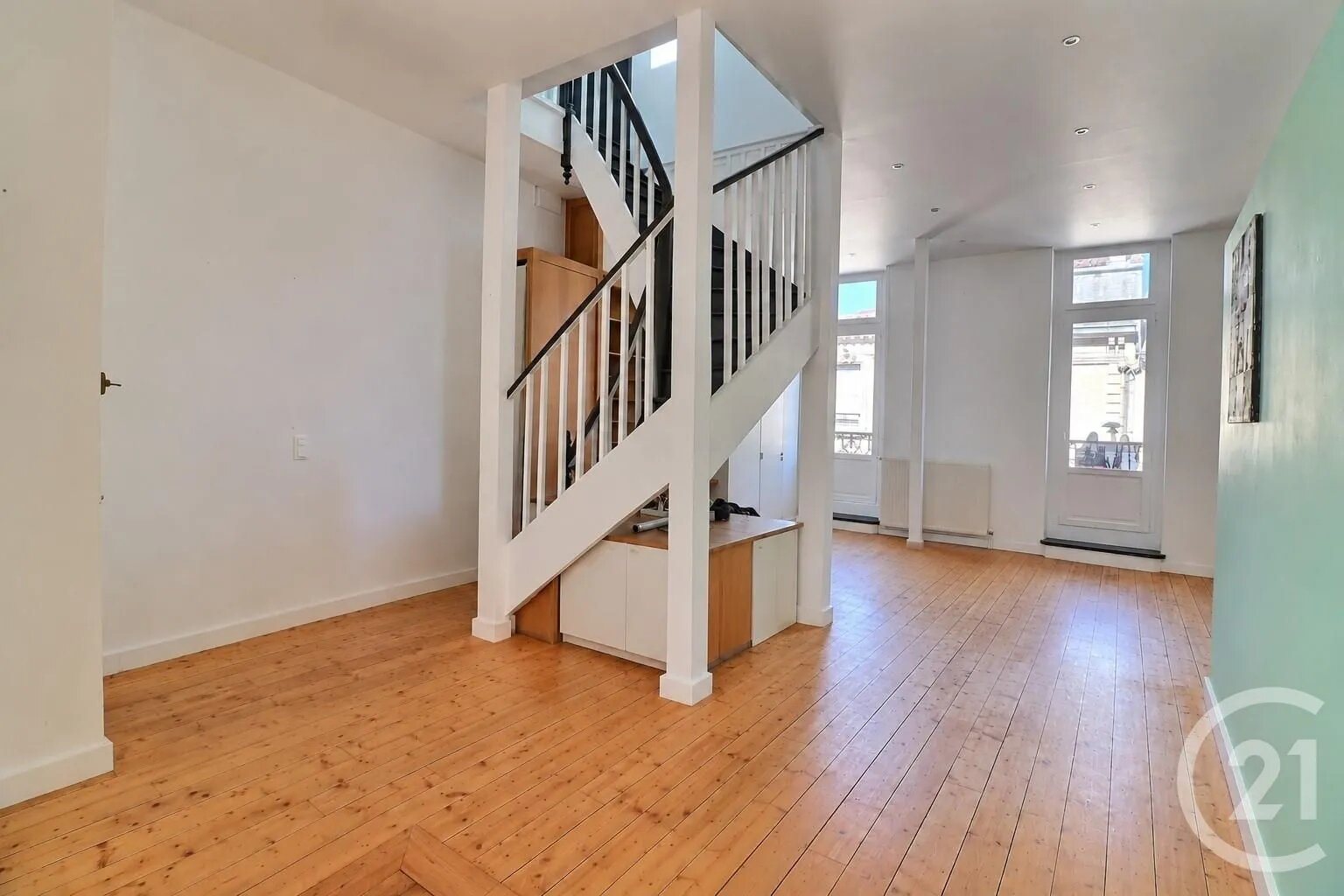 Appartement à vendre, 88m², Bordeaux