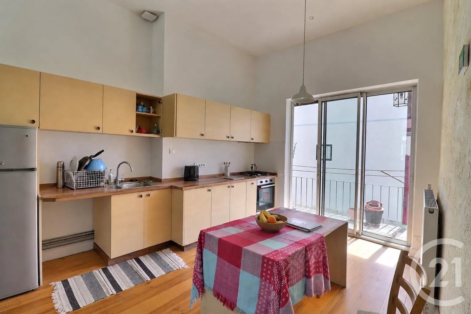 Appartement à vendre, 88m², Bordeaux