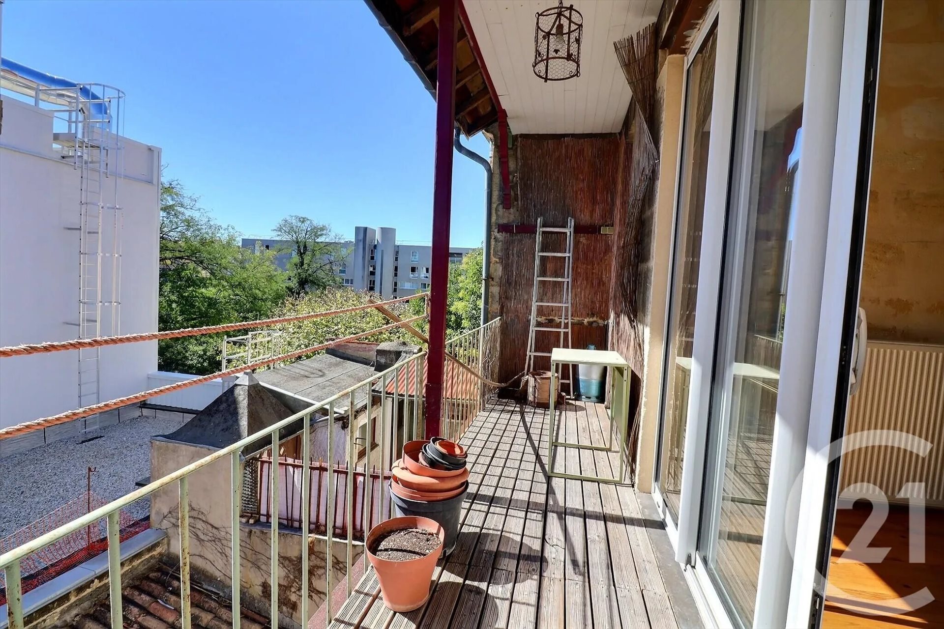 Appartement à vendre, 88m², Bordeaux