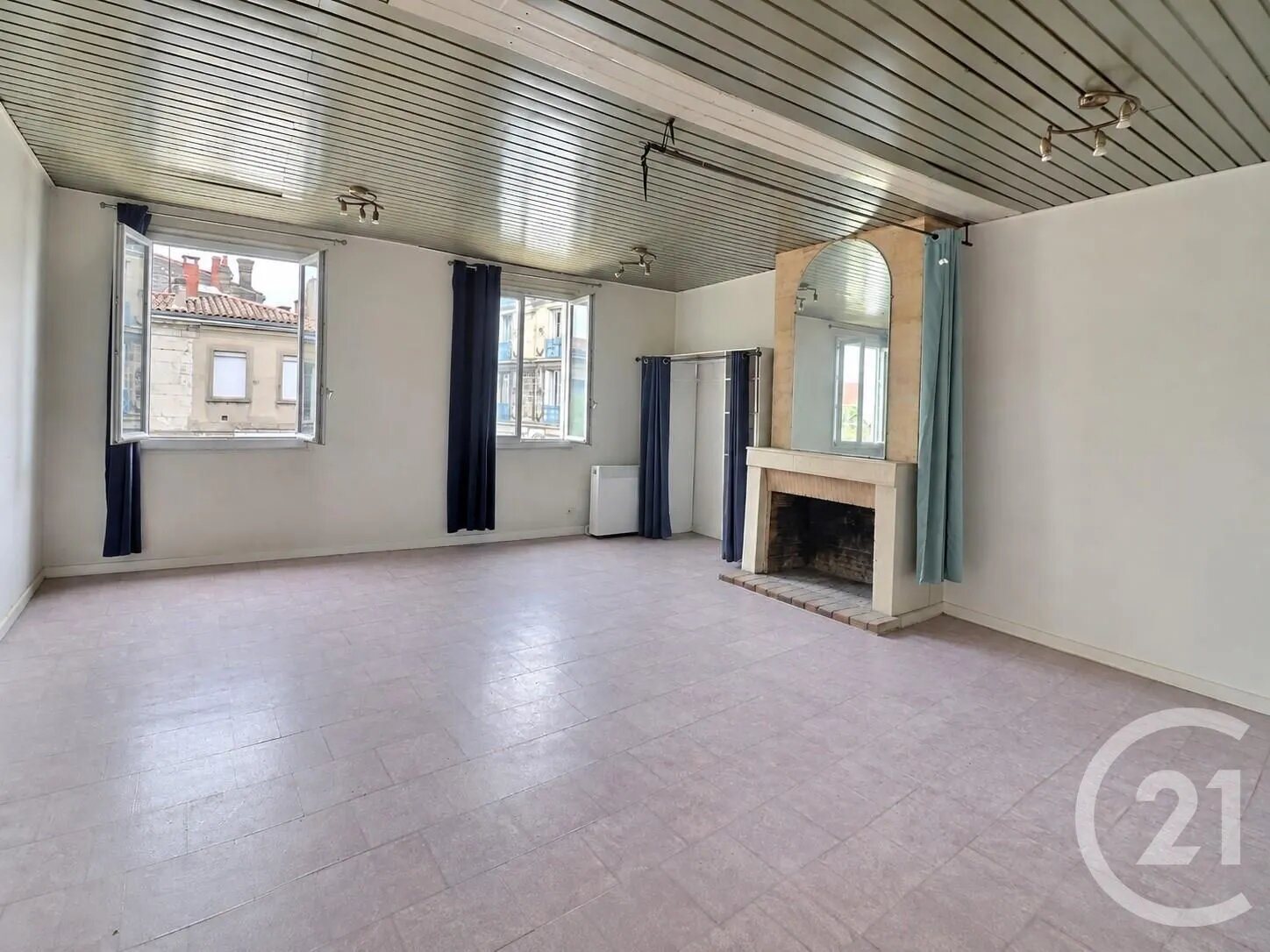 Appartement à vendre, 66m², Bordeaux