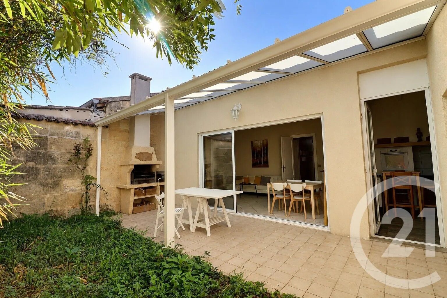 Maison à vendre, 90m², Bordeaux