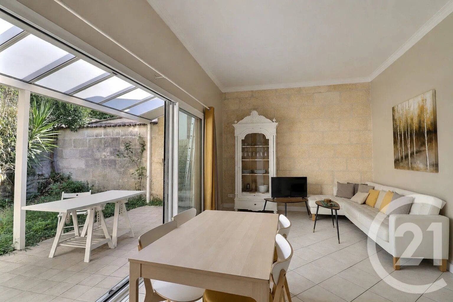 Maison à vendre, 90m², Bordeaux