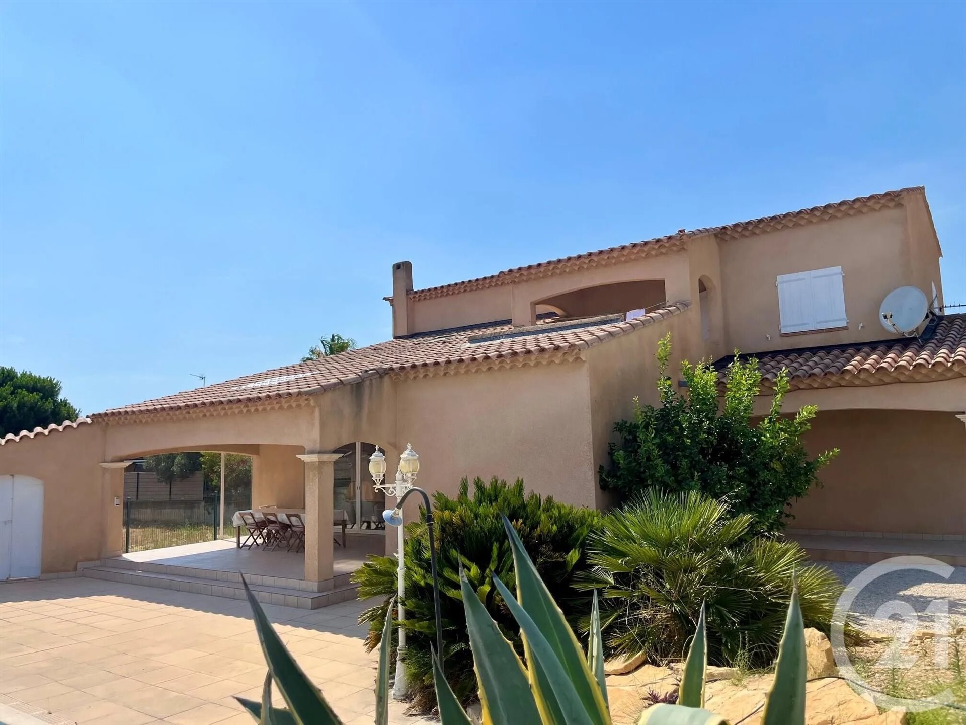 Maison à vendre, 135m², Saint-Cyr-sur-Mer