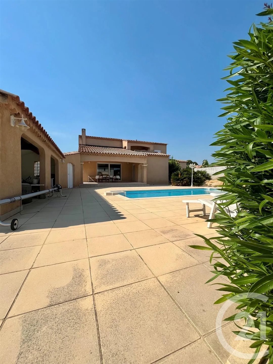 Maison à vendre, 135m², Saint-Cyr-sur-Mer