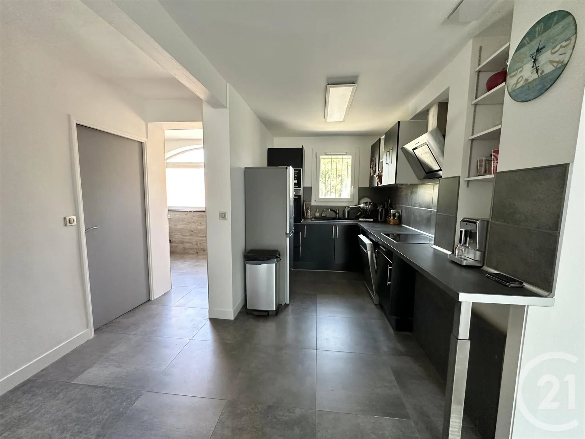 Appartement à vendre, 74m², Saint-Cyr-sur-Mer