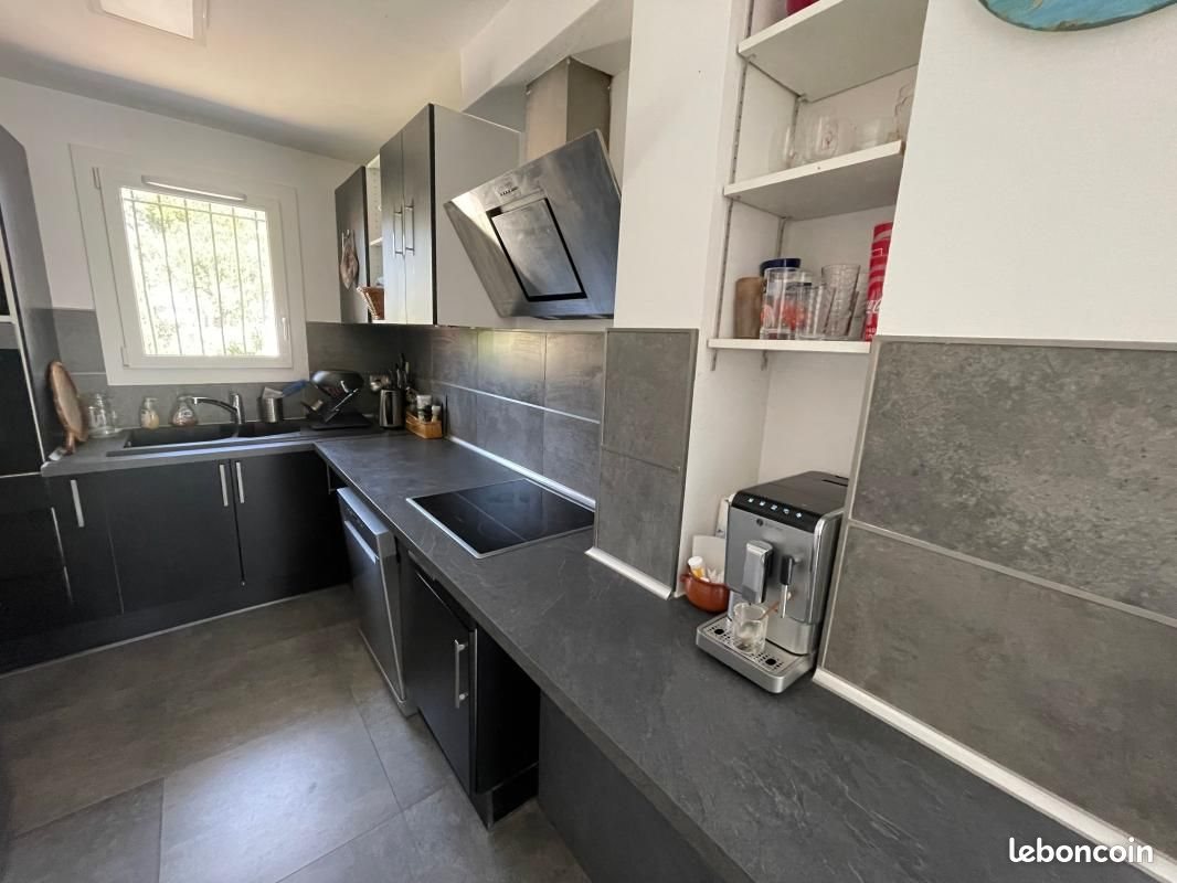 Appartement à vendre, 74m², Saint-Cyr-sur-Mer