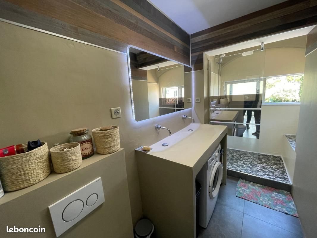Appartement à vendre, 74m², Saint-Cyr-sur-Mer