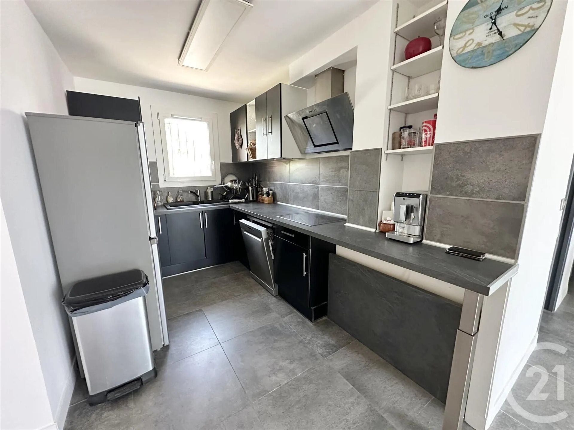 Appartement à vendre, 74m², Saint-Cyr-sur-Mer