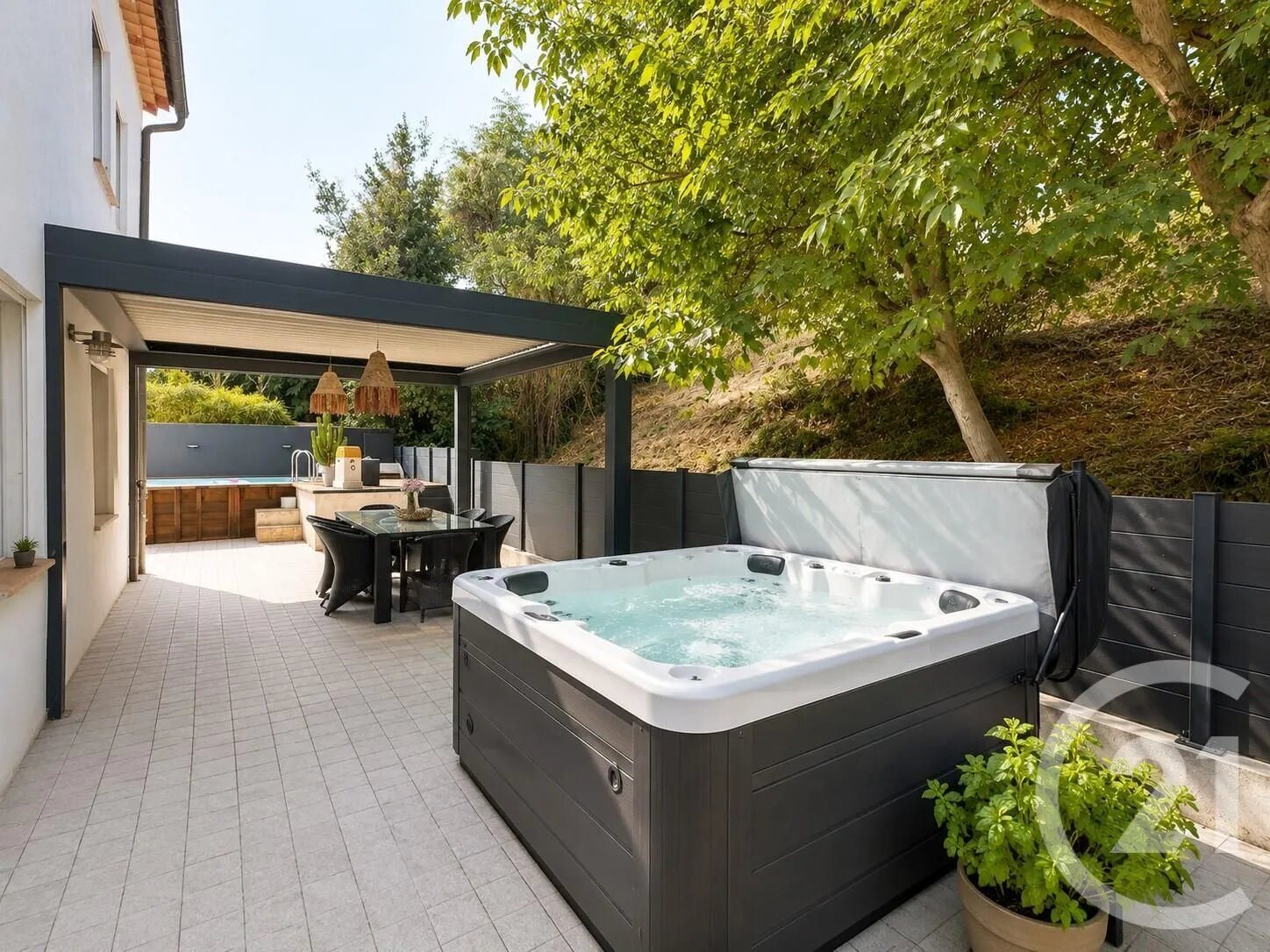 Maison à vendre, 98m², Saint-Cyr-sur-Mer