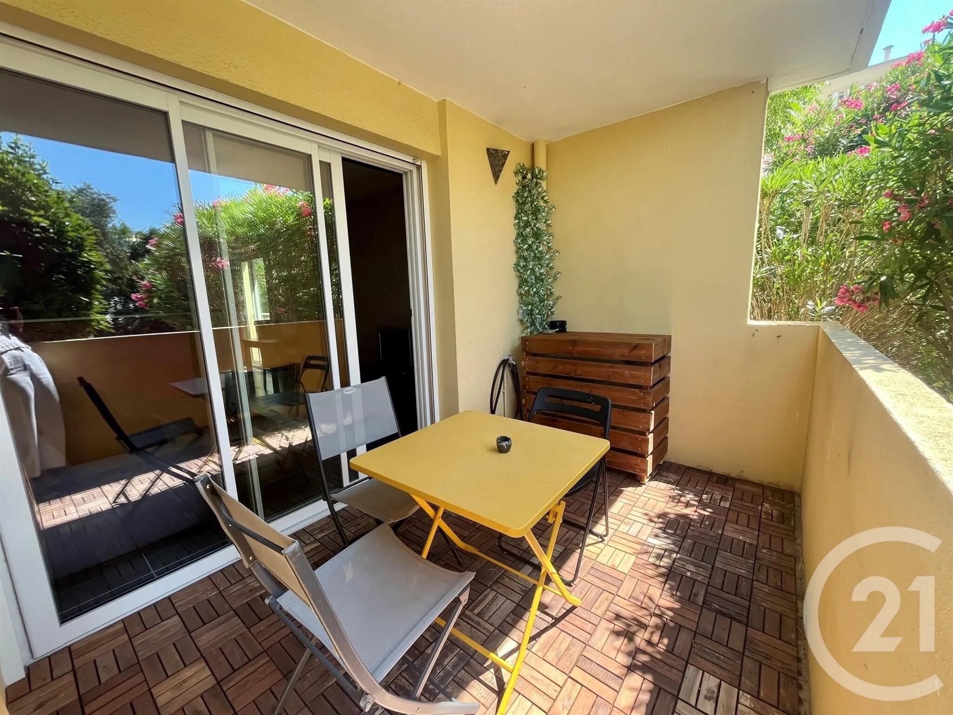 Appartement à louer, 56m², Six-Fours-les-Plages