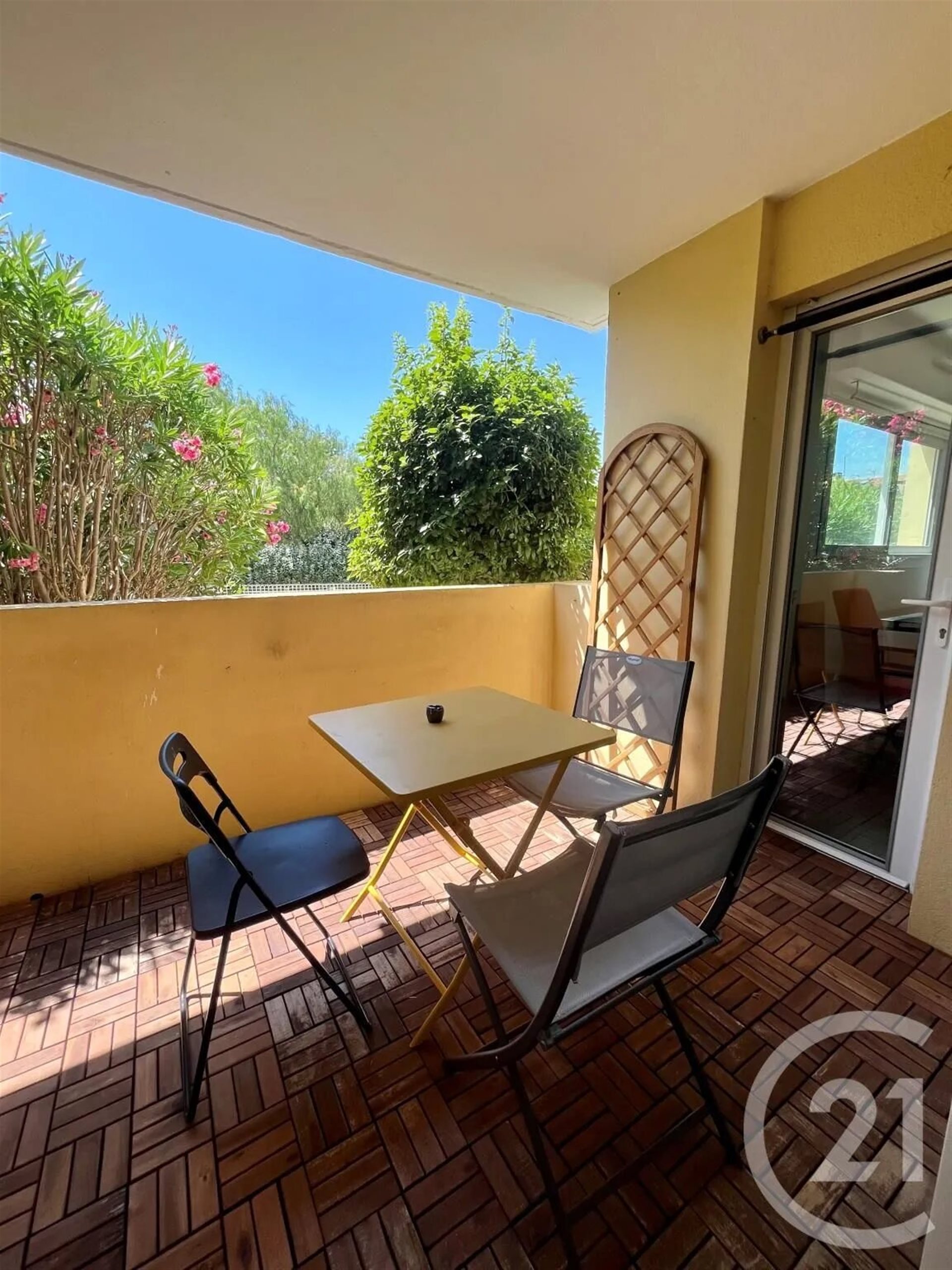 Appartement à louer, 56m², Six-Fours-les-Plages