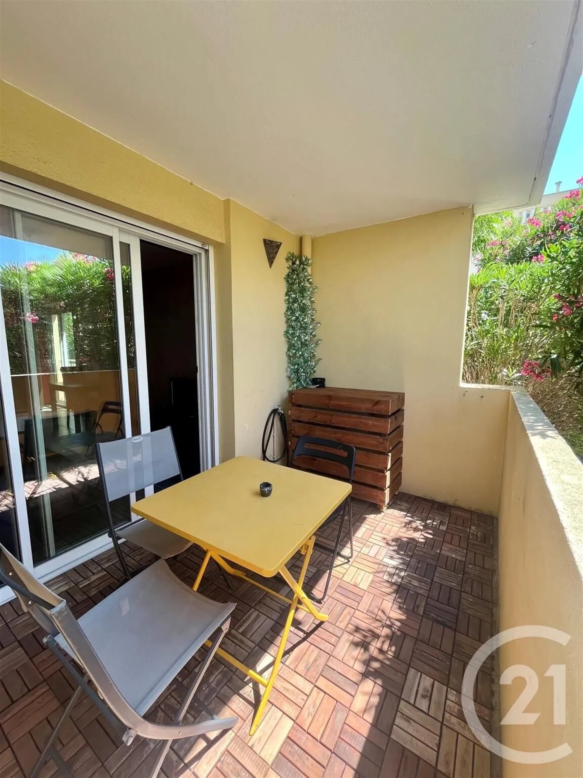 Appartement à louer, 56m², Six-Fours-les-Plages