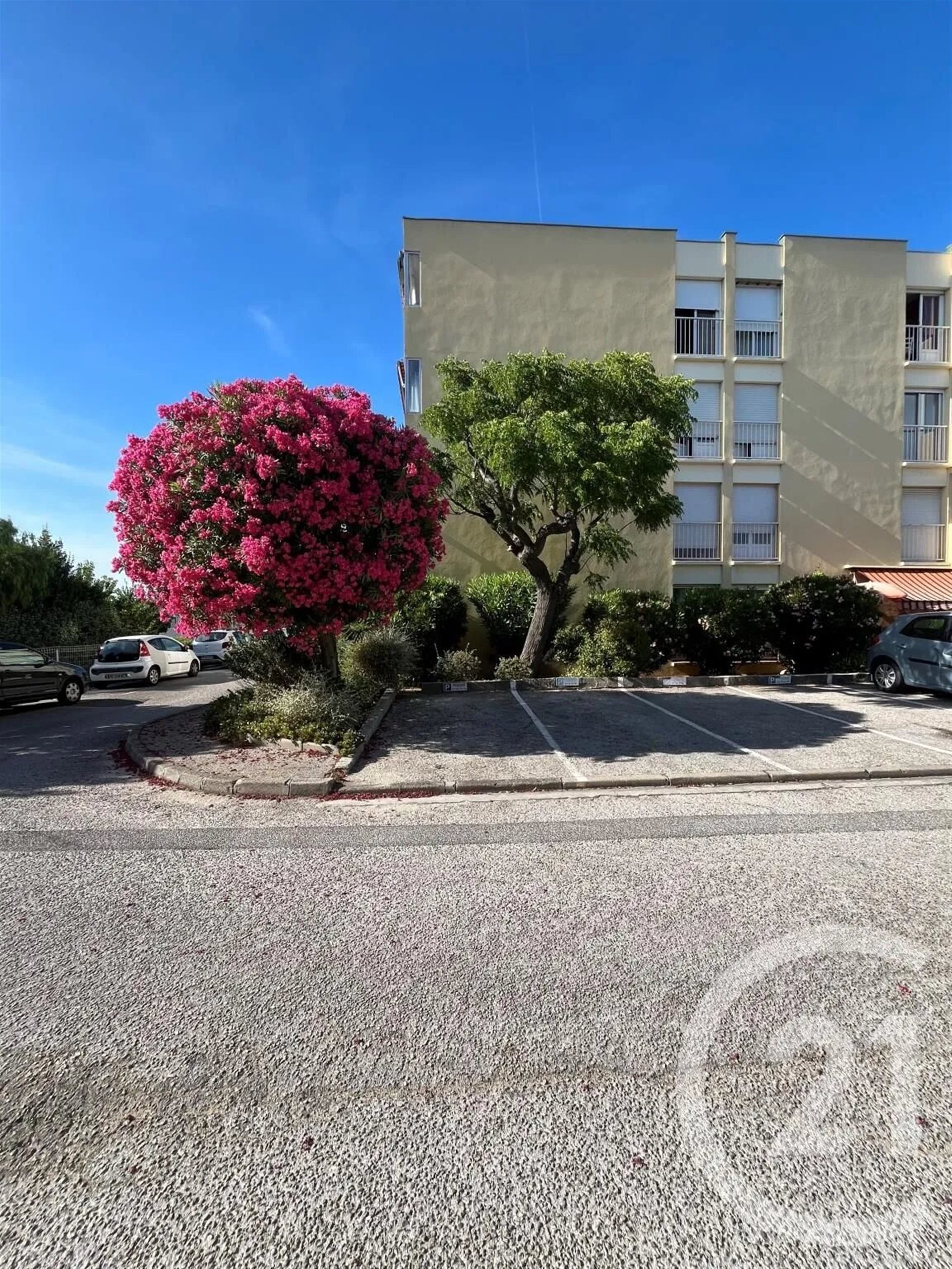 Appartement à louer, 56m², Six-Fours-les-Plages