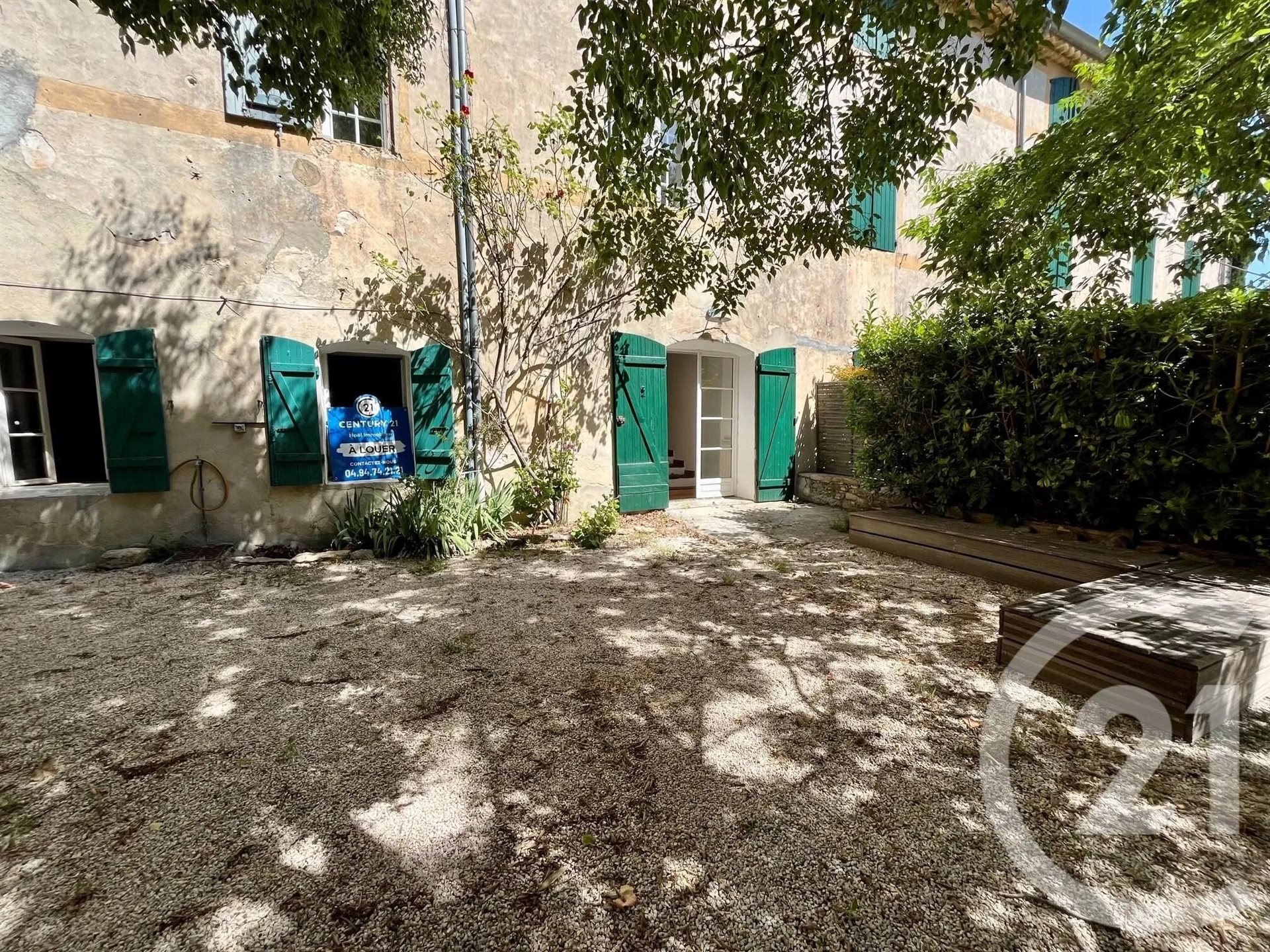 Appartement à louer, 109m², Saint-Cyr-sur-Mer